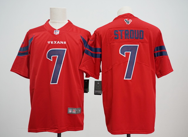 Houston Texans Jerseys 29 - Click Image to Close